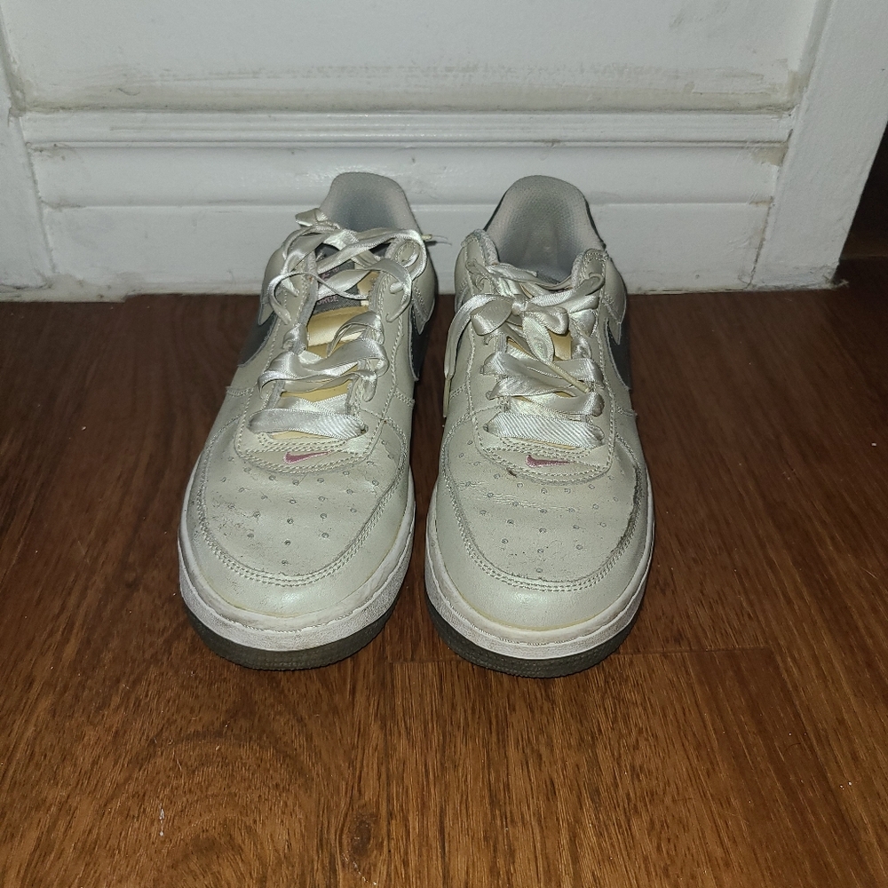 Nike Air Force 1 Kids size 4.5 from 2006